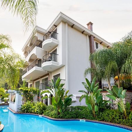Esperanza Boutique Hotel Of Lykia Karaoz エクステリア 写真