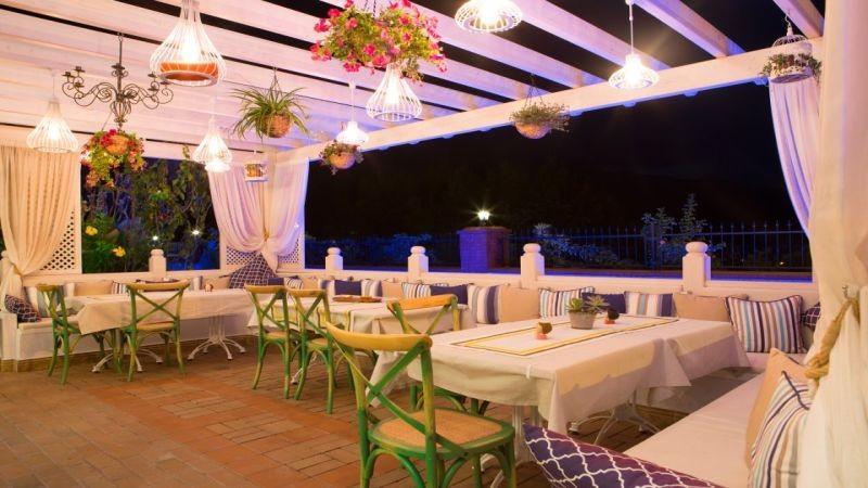 Esperanza Boutique Hotel Of Lykia Karaoz エクステリア 写真
